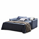 Диван-кровать CLARKE-XL Art. MDCLAXL160 в салоне Toriani