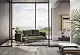 Диван Minotti Torii 2 в салоне Toriani
