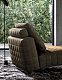 Шезлонг Minotti Twiggy 6 в салоне Toriani