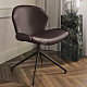 Стул RACHEL Turn Cattelan Italia