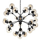 Подвесная люстра ST Luce Stampo Art. SL549.413.30