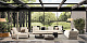 Журнальный столик Minotti Amii 4