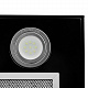 Вытяжка LEX GS BLOC P 600 BLACK Art. CHTI000318