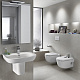 Унитаз MERIDIAN Art. 34624L000