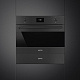 Микроволновая печь SMEG Art. SO4301M0N