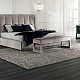 Банкетка Longhi Kubrick X 425 в салоне Toriani