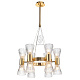 Подвесная люстра ST Luce Diori Art. SLD002.203.12