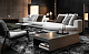 Журнальный столик Minotti Hope 1