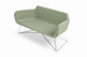 Диван SLIGHT Art. SL 2000 в салоне Toriani
