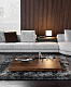 Журнальный столик Minotti Boteco 2