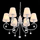 Подвесная люстра ST Luce Cigno Art. SL182.503.06