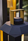 Уличный светильник Cube large Art. ACAM.004911