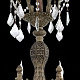 Подвесная люстра ST Luce Ornatole Art. SL174.503.10