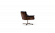 Кресло кабинетное Minotti Daiki 3
