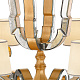 Люстра Lumière Art. LDC-AVA-009-LD170