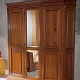 Шкаф Montalcino 1477LQ