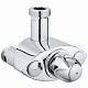 Термостатический смеситель для душа Grohtherm XL Art. 35087000
