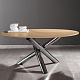 Стол Minotti Van Dyck 4