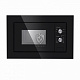 Микроволновая печь MAUNFELD Art. MBMO.20.1 PGB
