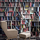 Стеллаж House Library Арт. 03