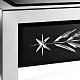 Консоль Discreet Art. FCN-LDC-102-W6040
