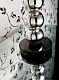Настольная лампа Romantique Art. LDT-AVA-008-LTD36