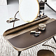 Туалетный столик COCOON TROUSSE Leather Cattelan Italia