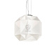 Подвесной светильник Ideal Lux Diamond Art. SP1 Big