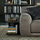 Придиванный столик Poliform Paris-Séoul TB875DX