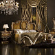Кровать EXCELSIOR Art. 171