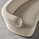 Диван JOSEPH Art. 240 plain в салоне Toriani