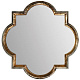 Зеркало в раме Lourosa UT12862