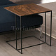 Прикроватный столик Minotti Leger 2