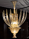 Люстра Ailes Art. LDC-AVA-006-LD60