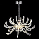 Подвесная светодиодная люстра ST Luce Aricia Art. SL835.503.24