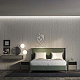 Кровать DARIO Art. DBED.180