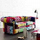 Диван-кровать CHESTER CRAZY Art. 01 в салоне Toriani