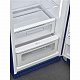 Холодильник SMEG Art. FAB28RDUJ5