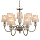 Подвесная люстра ST Luce Grazia Art. SL185.303.09
