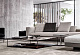 Журнальный столик Minotti Liam 1