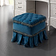 Пуф Prestige laccato 309