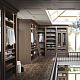 Гардероб FM Bottega D`Arte Boston 02