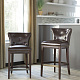 Барный стул ASHLEY D500-330 в салоне Toriani