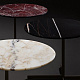 Придиванный столик Minotti Joy Jut Out