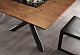 Стол Minotti Van Dyck 06