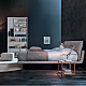 Кровать HONEY Art. HLE18-18C