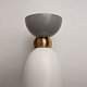 Бра Cloches Art. MOD113WL-01W