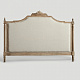 Изголовье кровати Dialma Brown Art. DB003004