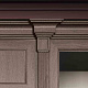 Гардероб FM Bottega D`Arte Milano
