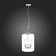Подвесная люстра ST Luce Сapello Art. SL314.103.04